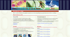 Desktop Screenshot of didiersvt.com
